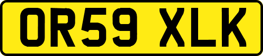 OR59XLK