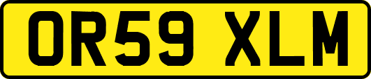 OR59XLM