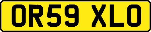 OR59XLO