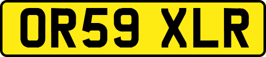 OR59XLR