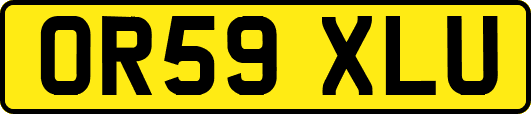 OR59XLU