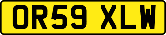OR59XLW