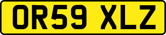 OR59XLZ