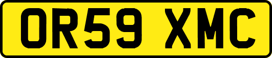 OR59XMC