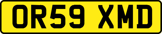 OR59XMD