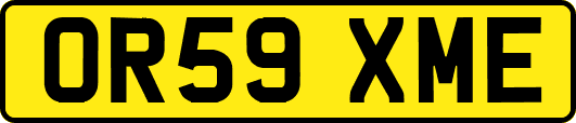 OR59XME