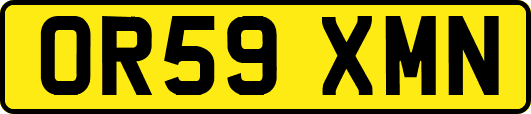 OR59XMN