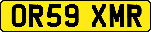 OR59XMR