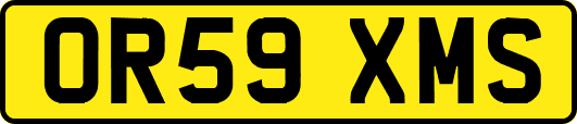 OR59XMS