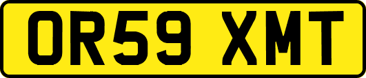 OR59XMT
