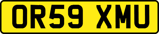 OR59XMU