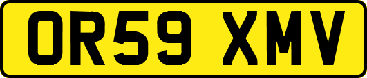 OR59XMV