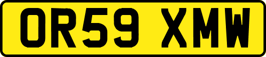 OR59XMW