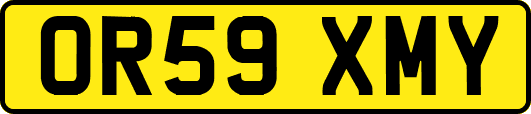OR59XMY
