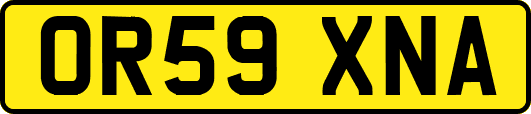 OR59XNA