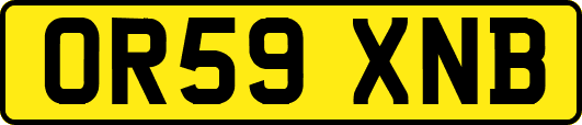 OR59XNB