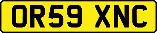 OR59XNC