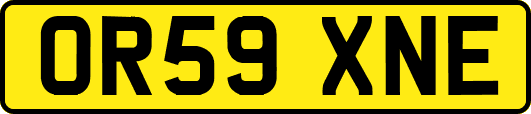 OR59XNE
