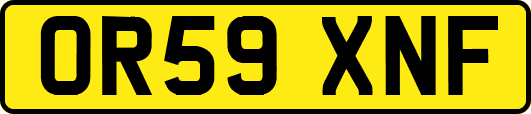 OR59XNF