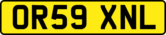 OR59XNL