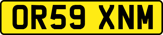OR59XNM