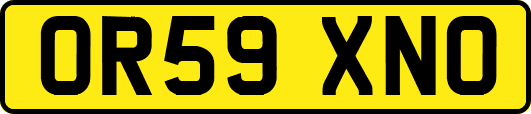 OR59XNO