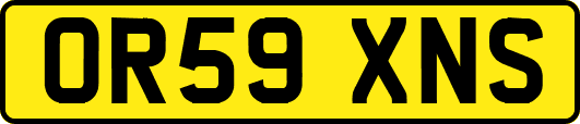 OR59XNS
