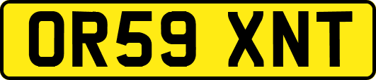 OR59XNT