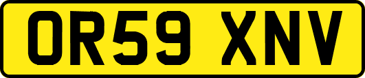 OR59XNV