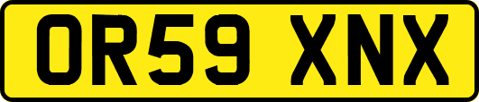 OR59XNX