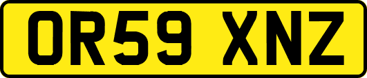 OR59XNZ