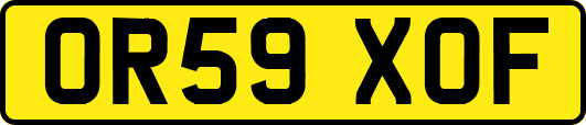 OR59XOF