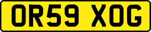 OR59XOG