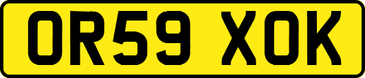 OR59XOK