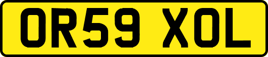 OR59XOL