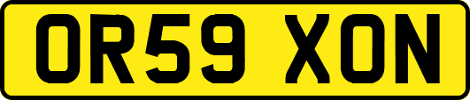 OR59XON
