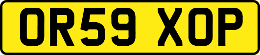 OR59XOP