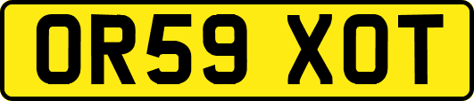 OR59XOT