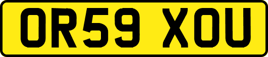 OR59XOU