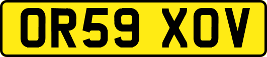 OR59XOV