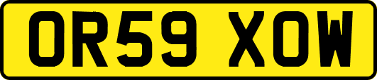 OR59XOW