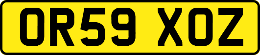 OR59XOZ