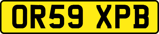 OR59XPB