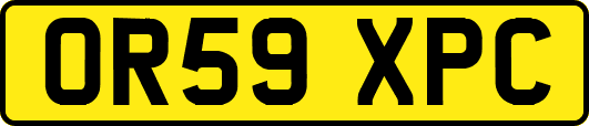 OR59XPC