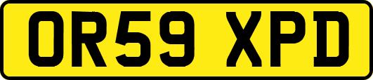 OR59XPD