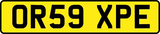 OR59XPE