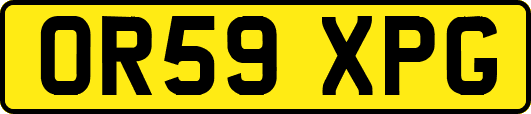 OR59XPG