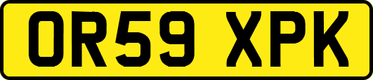OR59XPK