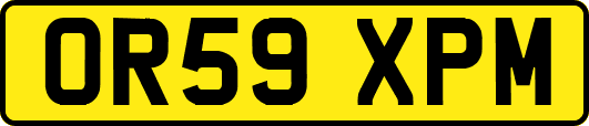 OR59XPM