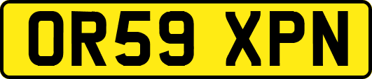 OR59XPN